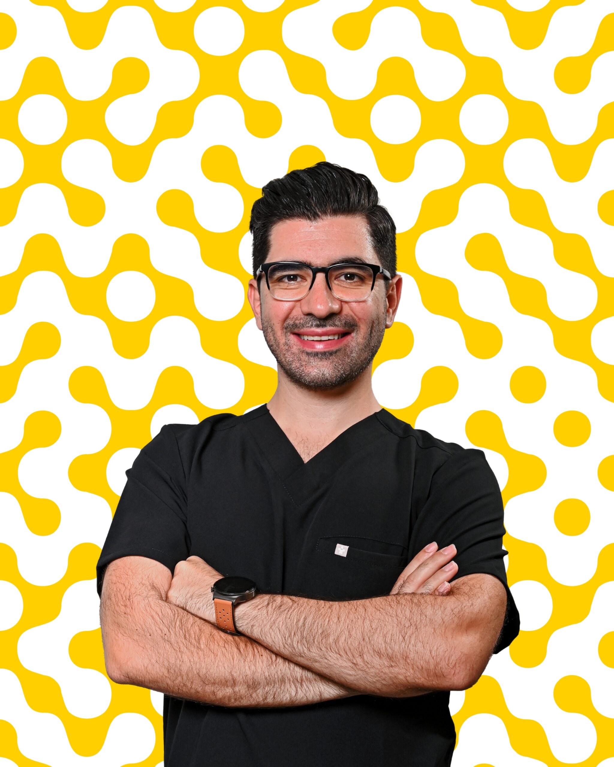 DENTEO fogászat - Dr. Darban Hamid - Smilezor Partner