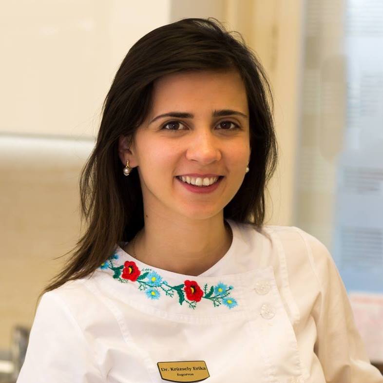 Kruzsey Erika - Smilezor partner