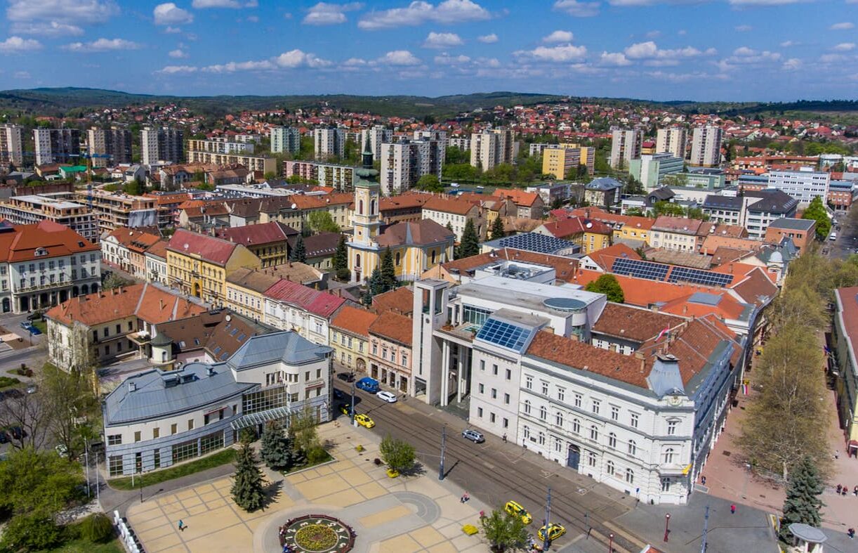 Láthatatlan fogszabályozás Miskolcon