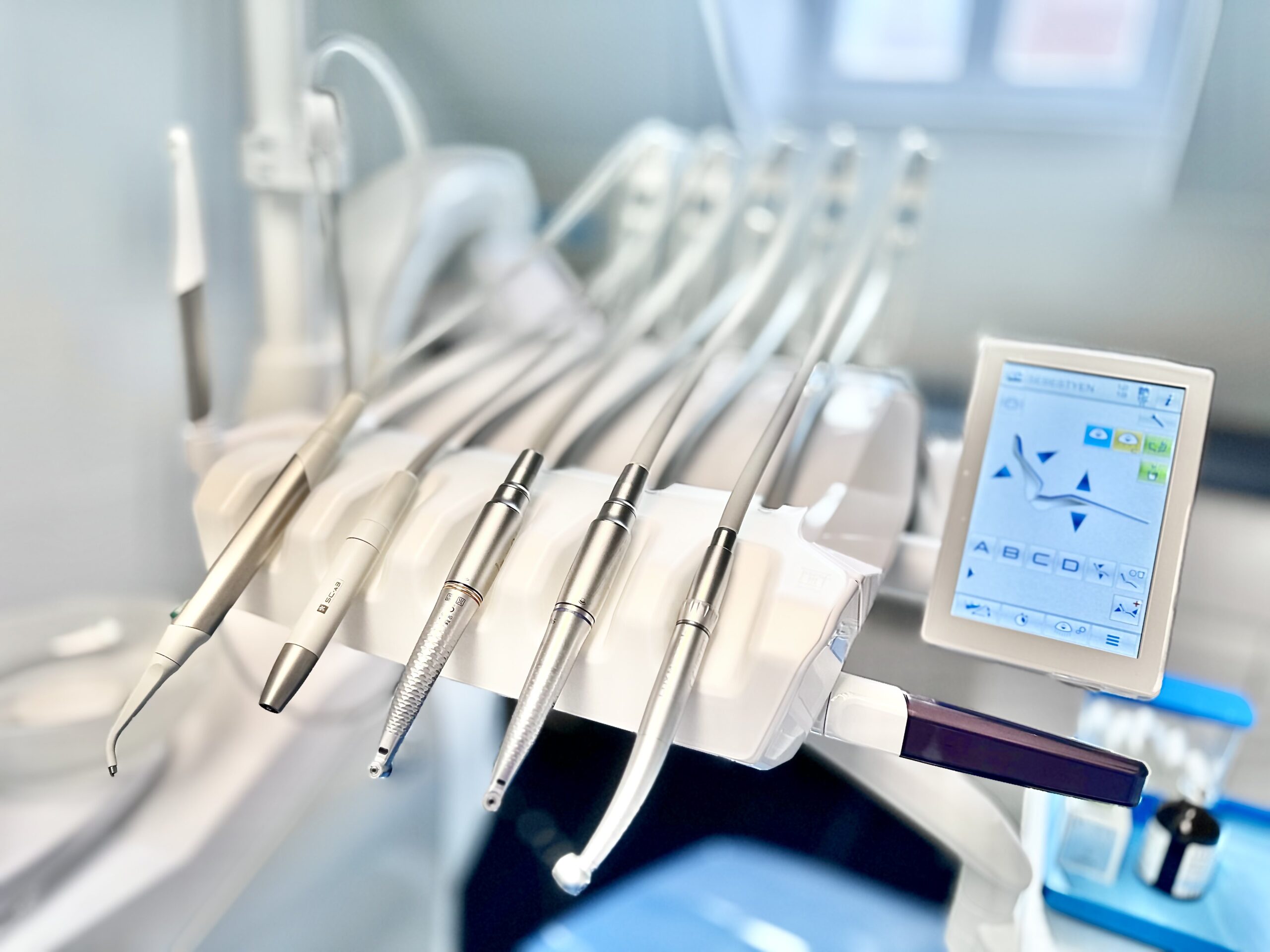 Swissdent Medical Center Smilezor partner