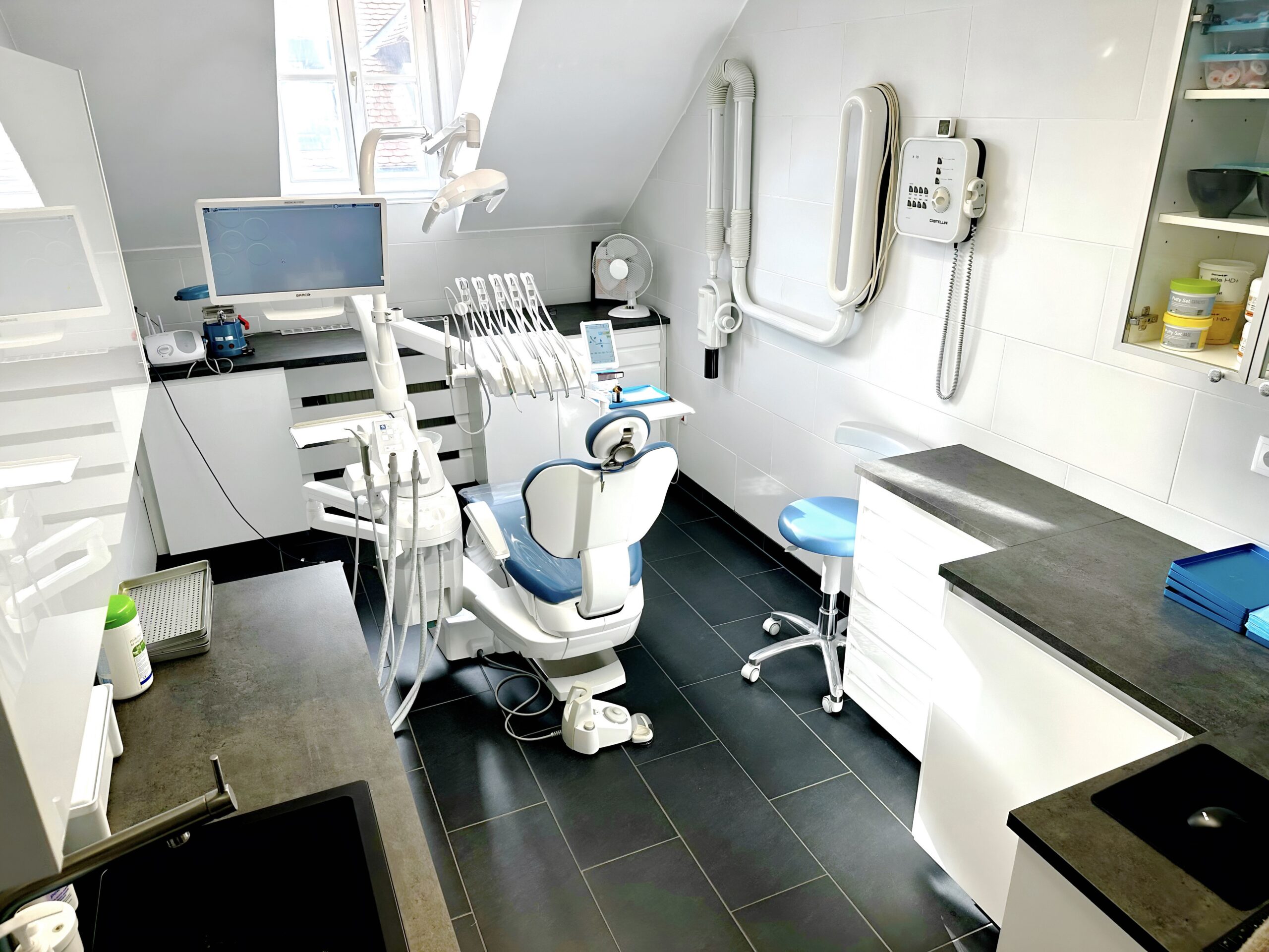 Swissdent Medical Center Smilezor partner