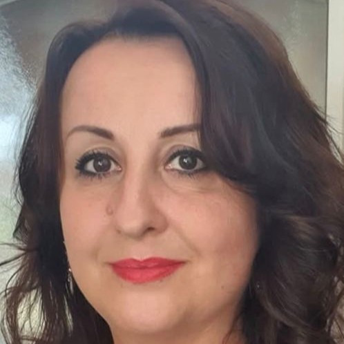 Dr Kozma Daniella