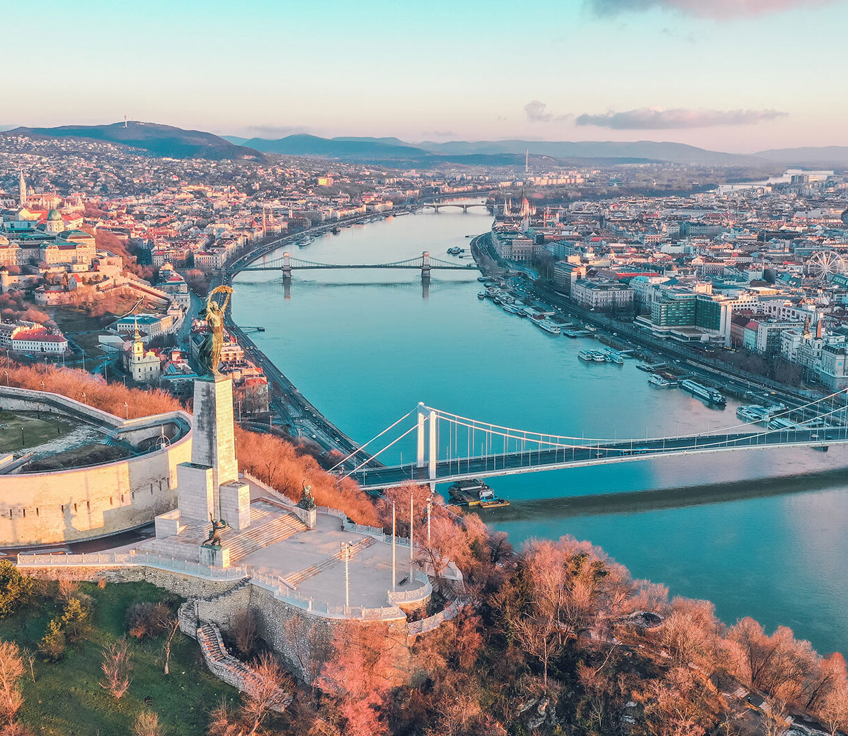 Budapest - Smilezor