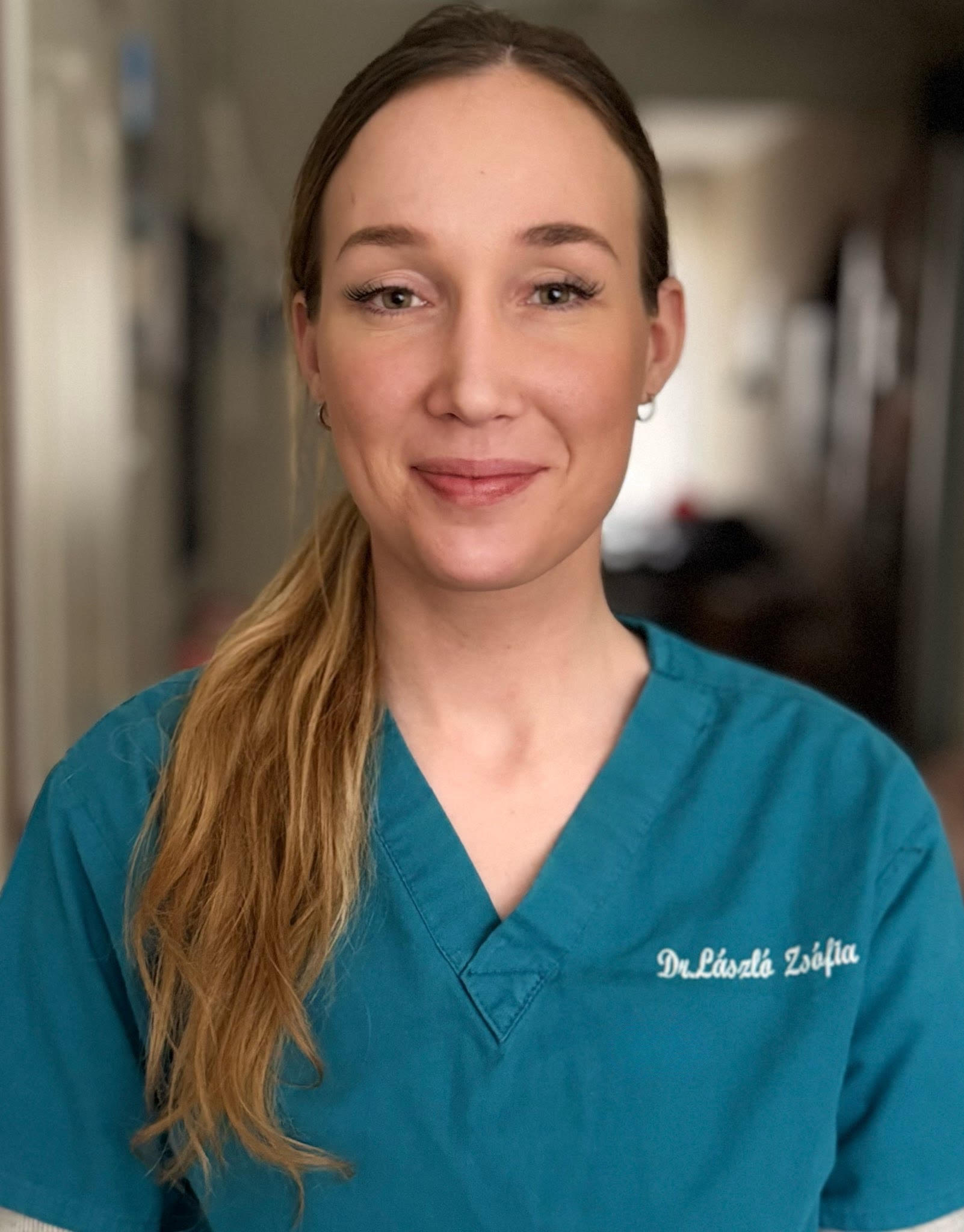 Erzsébet Dental & Medical - László Zsófia