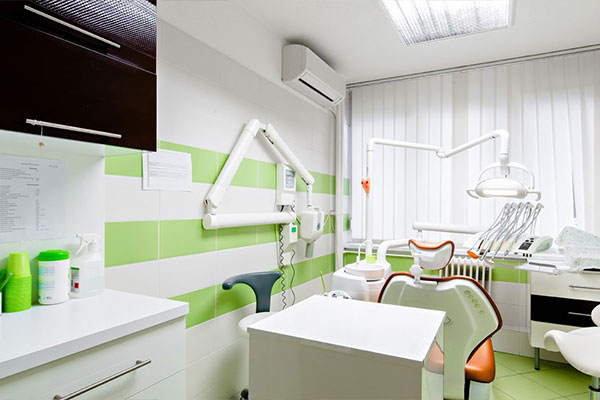 Erzsébet Dental & Medical