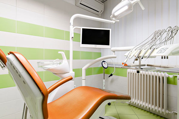 Erzsébet Dental & Medical