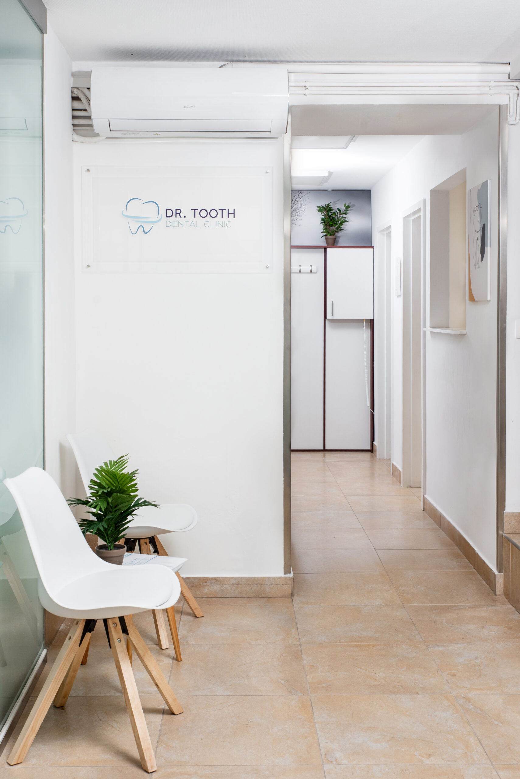 Dr. Tooth Dental Clinic
